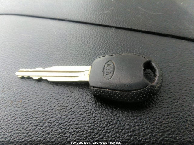 KIA Sportage Lx 2010 KNDKG3A48A7726902 Image 11