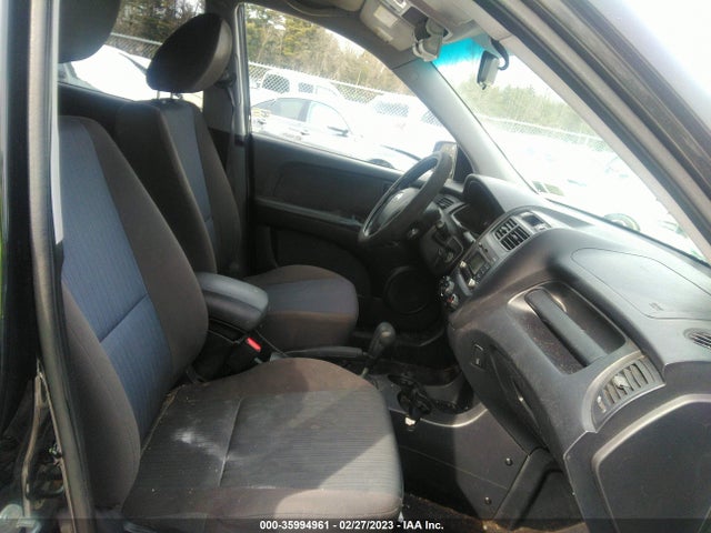 KIA Sportage Lx 2010 KNDKG3A48A7726902 Image 5