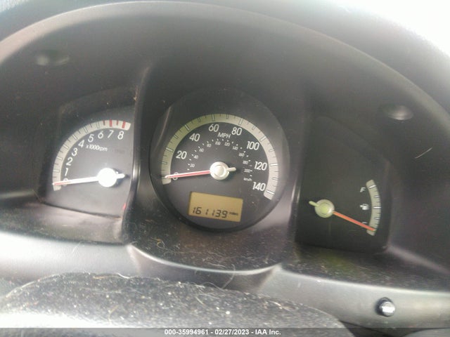 KIA Sportage Lx 2010 KNDKG3A48A7726902 Image 7