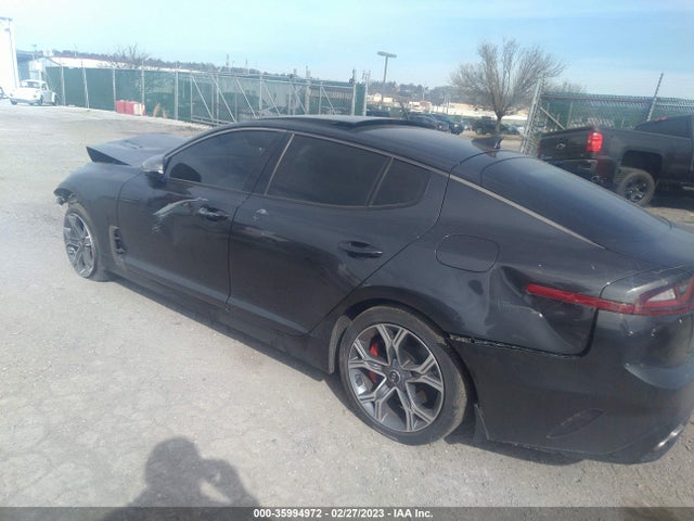 2019 Kia Stinger, VIN: KNAE55LC1K6065995