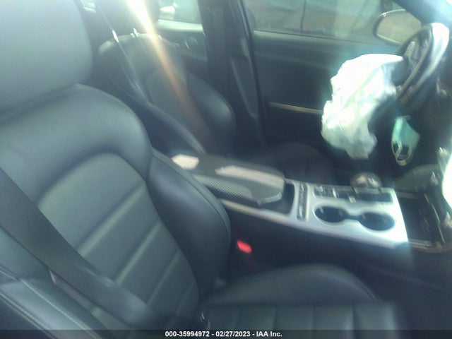KIA Stinger Gt2 2019 KNAE55LC1K6065995 Image 5
