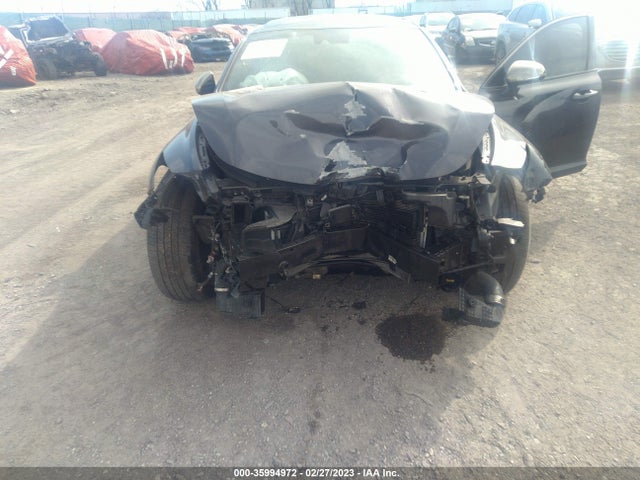 KIA Stinger Gt2 2019 KNAE55LC1K6065995 Image 6
