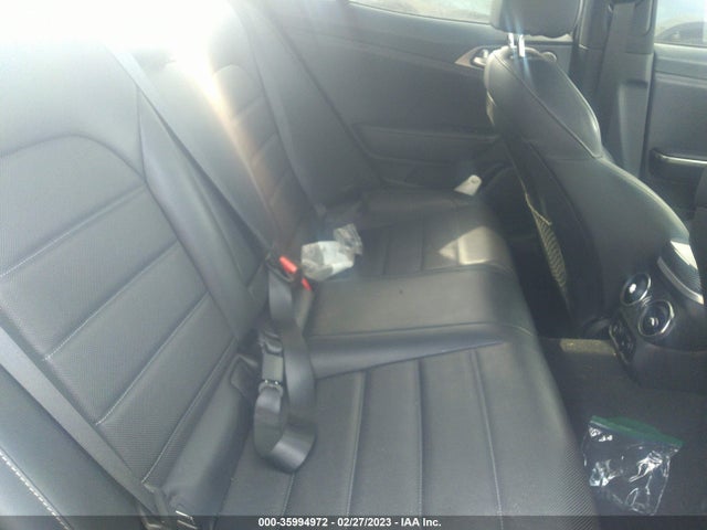 KIA Stinger Gt2 2019 KNAE55LC1K6065995 Image 8