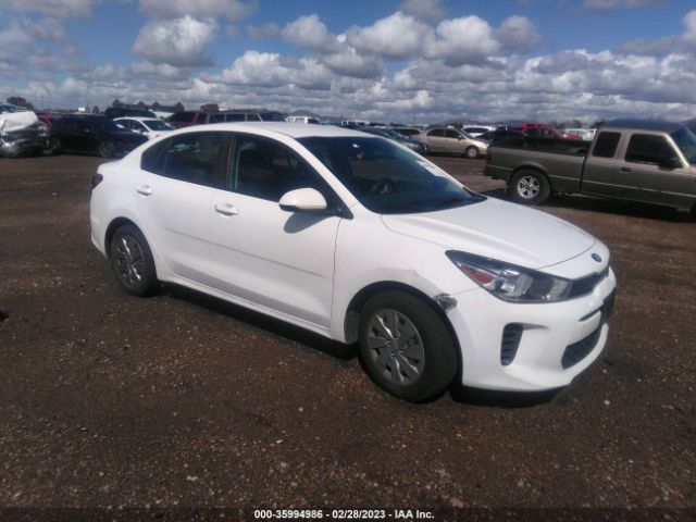 3KPA24AB4KE182785 auction archive image