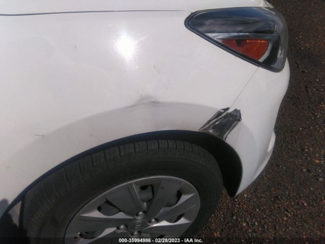 3KPA24AB4KE182785 KIA RIO LX