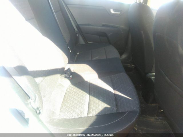 3KPA24AB4KE182785 KIA RIO LX