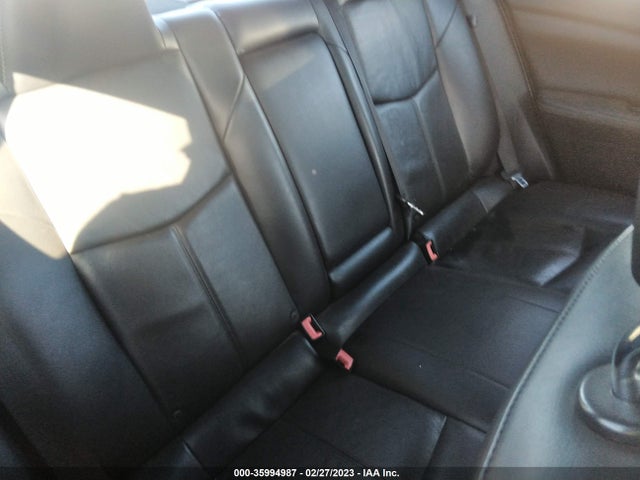 Dodge Avenger Lux 2011 1B3BD2FB4BN548785 Image 9