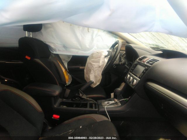 JF2GPABC2G8225864 Subaru Crosstrek Premium