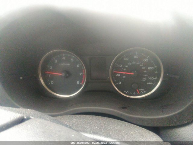JF2GPABC2G8225864 Subaru Crosstrek Premium