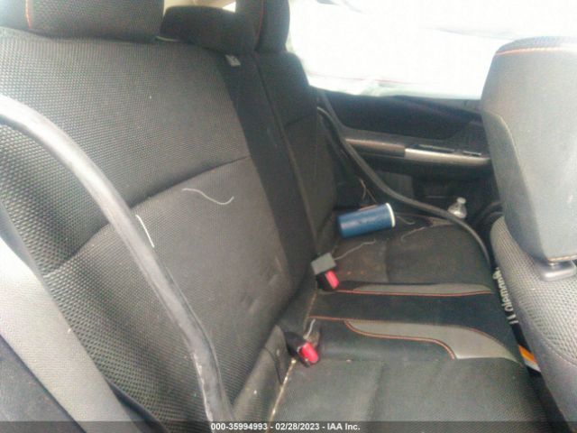JF2GPABC2G8225864 Subaru Crosstrek Premium