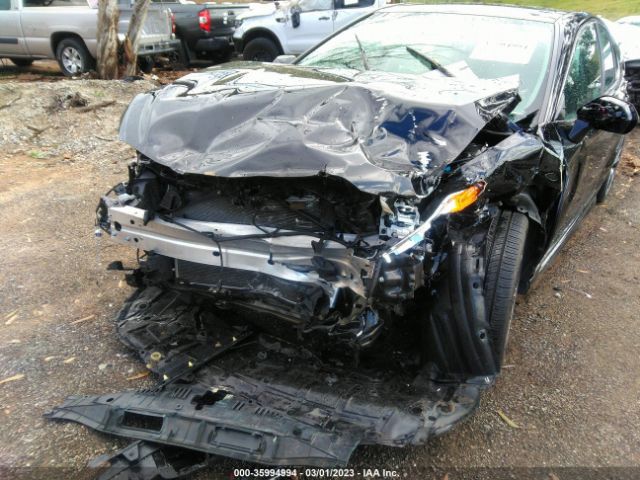 Toyota CAMRY SE 2020 4T1G11AK0LU928403 Image 7