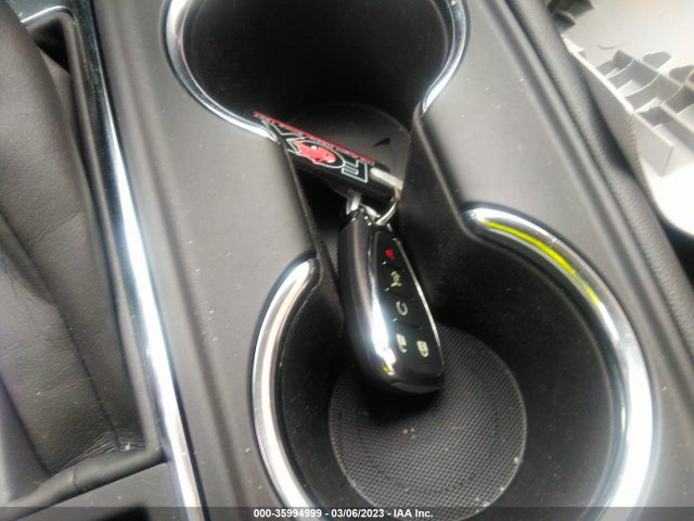 Chevrolet EQUINOX LT 2023 3GNAXKEG5PS135759 Image 11