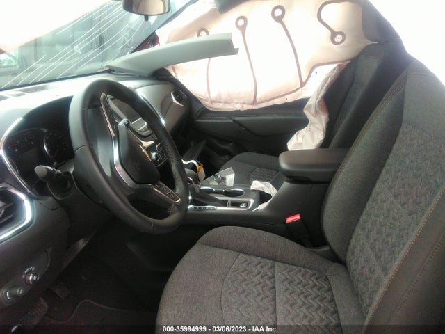 Chevrolet EQUINOX LT 2023 3GNAXKEG5PS135759 Image 5