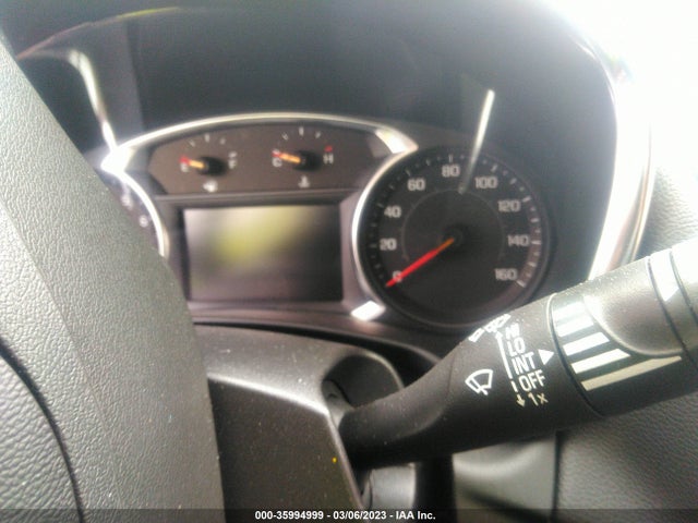 Chevrolet EQUINOX LT 2023 3GNAXKEG5PS135759 Image 7