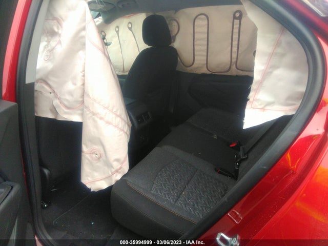 Chevrolet EQUINOX LT 2023 3GNAXKEG5PS135759 Image 8
