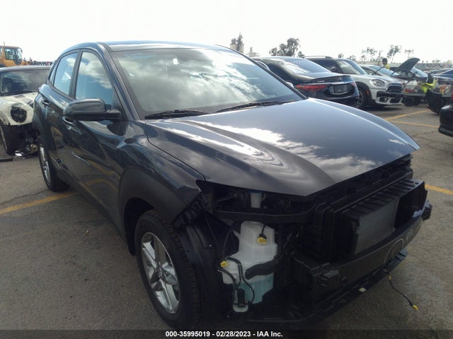 2023 KM8K22AB9PU993172 main image