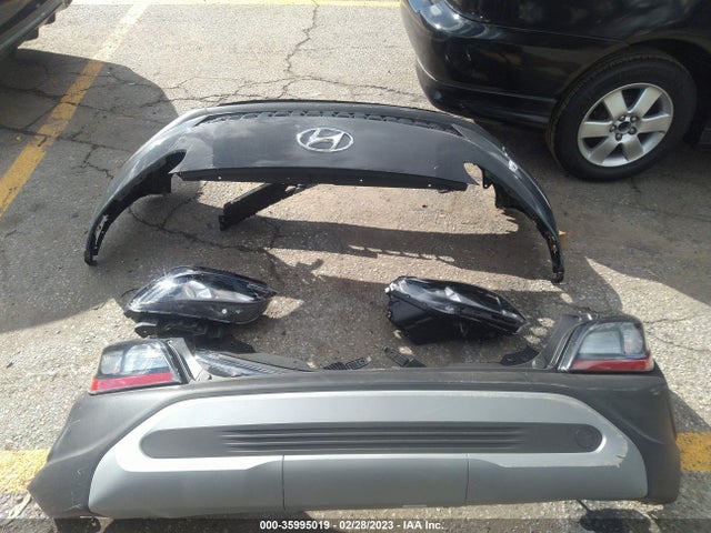 Hyundai Kona Se 2023 KM8K22AB9PU993172 Image 12