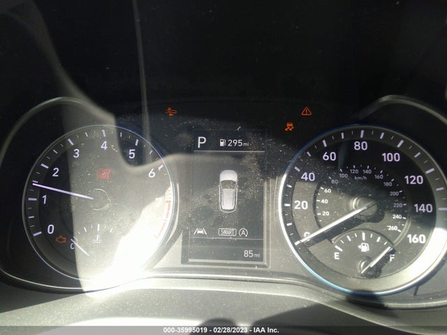 Hyundai Kona Se 2023 KM8K22AB9PU993172 Image 7