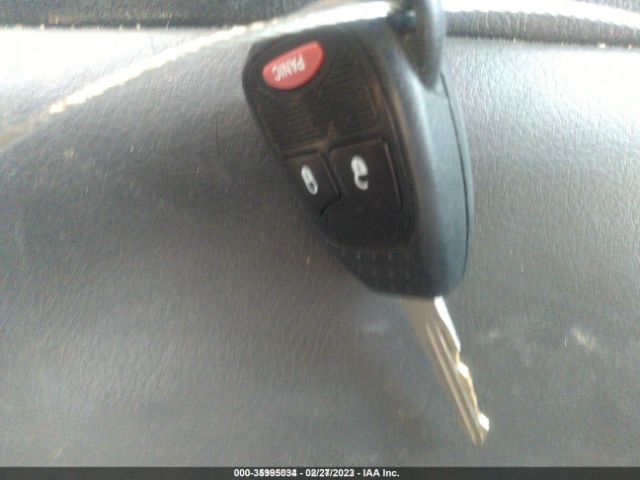 1C4NJRCB0ED523541 Jeep Patriot Limited