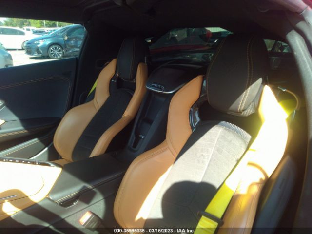 2021 CHEVROLET CORVETTE 1G1YB2D47M5117646 Photo 7