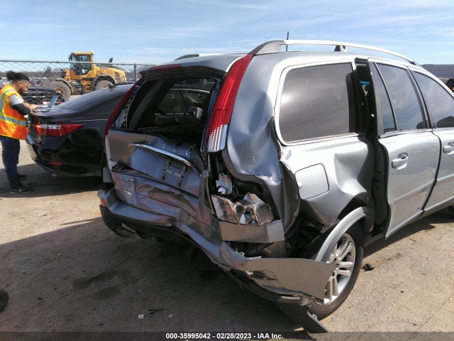 Volvo Xc90 I6 2011 YV4952CY8B1581568 Image 7
