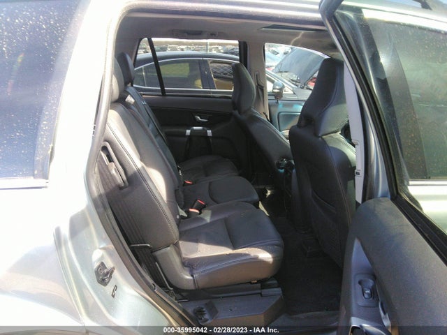 Volvo Xc90 I6 2011 YV4952CY8B1581568 Image 9