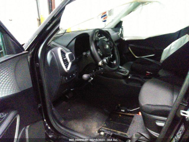 KNDJ23AU8M7761051 KIA SOUL LX