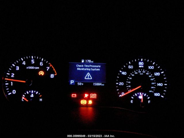 KNDJ23AU8M7761051 KIA SOUL LX