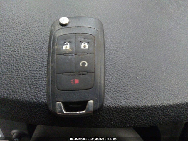 Chevrolet EQUINOX LT 2015 2GNFLFEK1F6184306 Image 3
