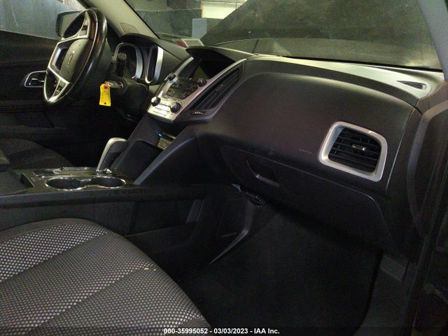 Chevrolet EQUINOX LT 2015 2GNFLFEK1F6184306 Image 6
