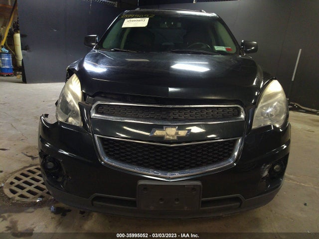Chevrolet EQUINOX LT 2015 2GNFLFEK1F6184306 Image 7