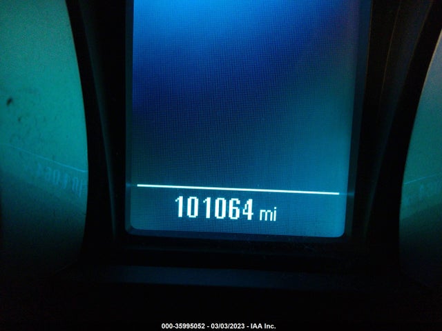 Chevrolet EQUINOX LT 2015 2GNFLFEK1F6184306 Image 8