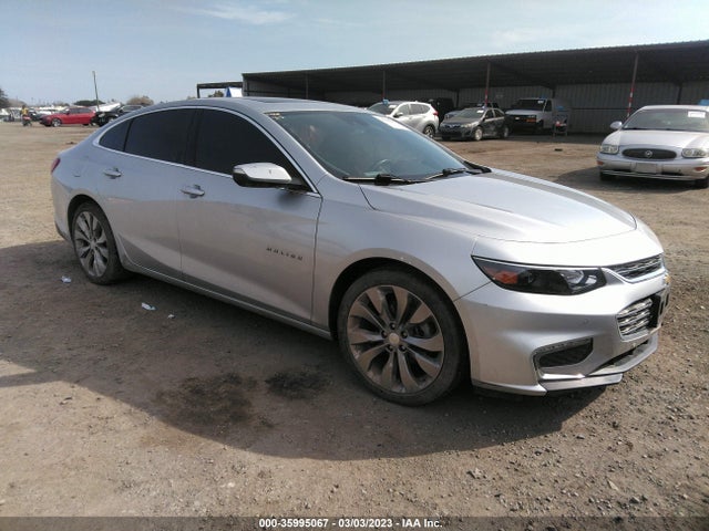 2016 1G1ZH5SX5GF346987 main image