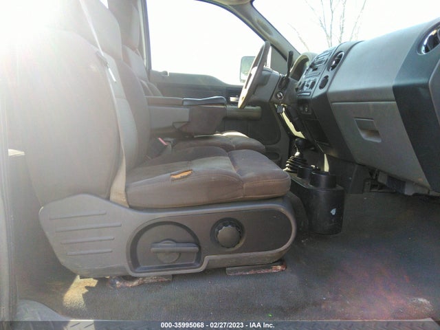 2005 FORD F-150 XLT/FX4/LARIAT/XL VIN: 1FTPX14565FA16973