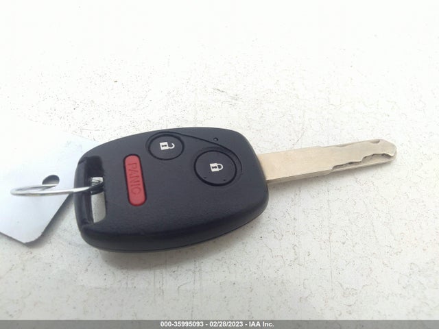 Honda CR-Z EX 2014 JHMZF1D60ES001315 Image 11