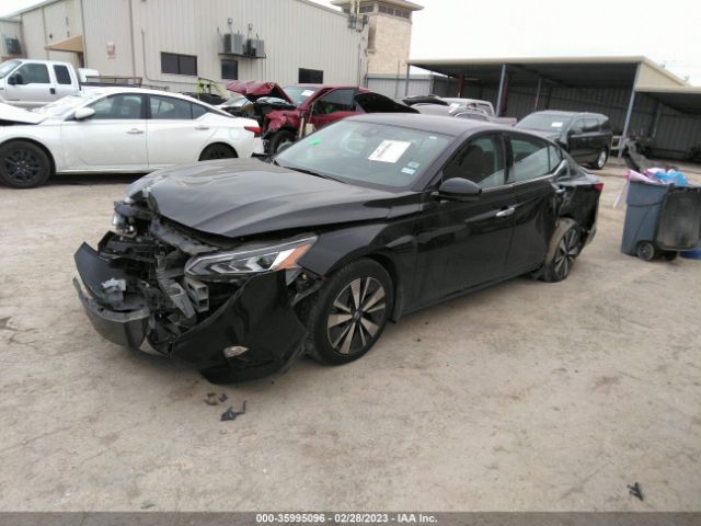 1N4BL4DV0KC118764 Nissan Altima 2.5 Sv