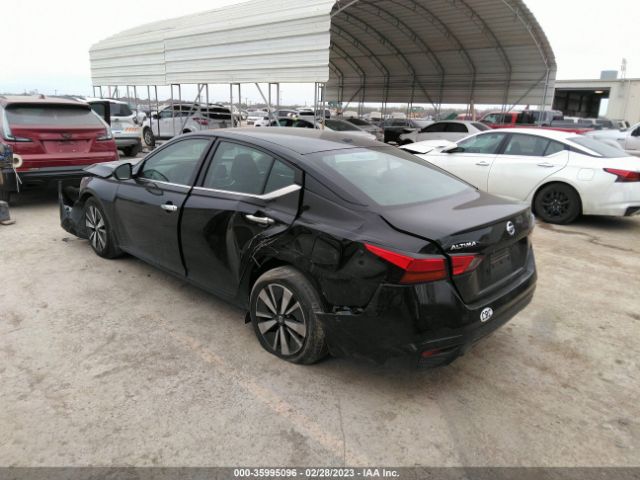 1N4BL4DV0KC118764 Nissan Altima 2.5 Sv