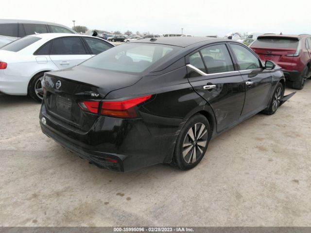 1N4BL4DV0KC118764 Nissan Altima 2.5 Sv
