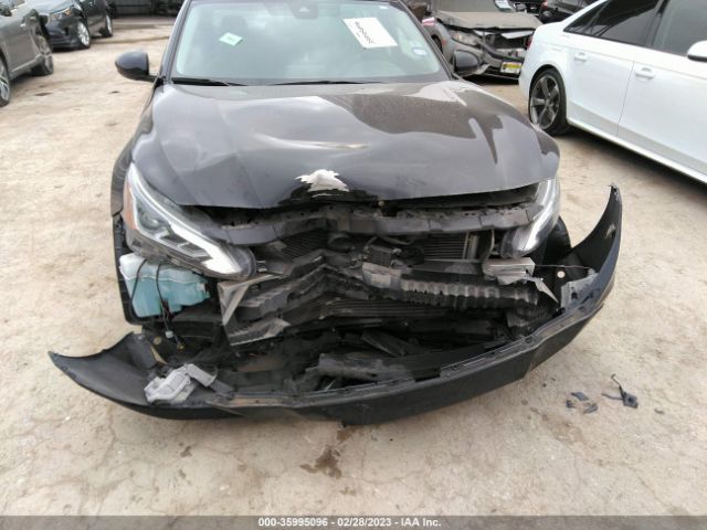 1N4BL4DV0KC118764 Nissan Altima 2.5 Sv