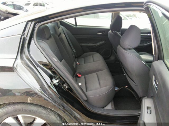 1N4BL4DV0KC118764 Nissan Altima 2.5 Sv