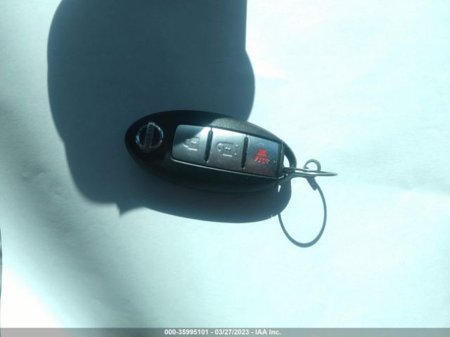 JN8AF5MV7GT658188 Nissan Juke Sl
