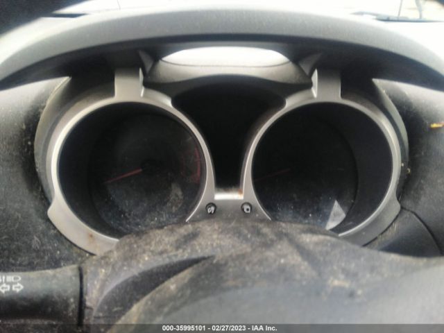 JN8AF5MV7GT658188 Nissan Juke Sl