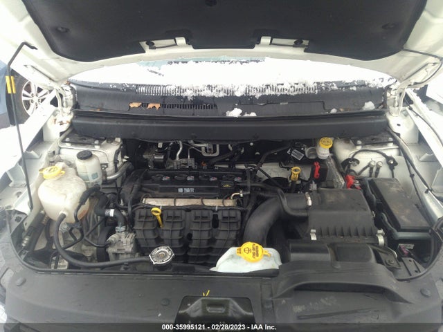 2020 Dodge Journey, VIN: 3C4PDCGB8LT268636