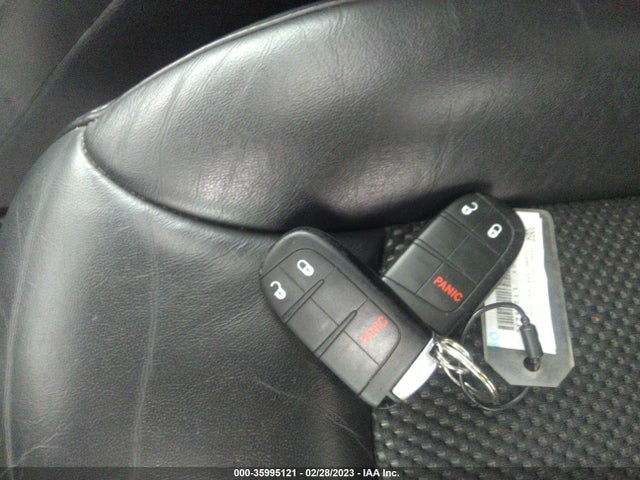 2020 Dodge Journey, VIN: 3C4PDCGB8LT268636