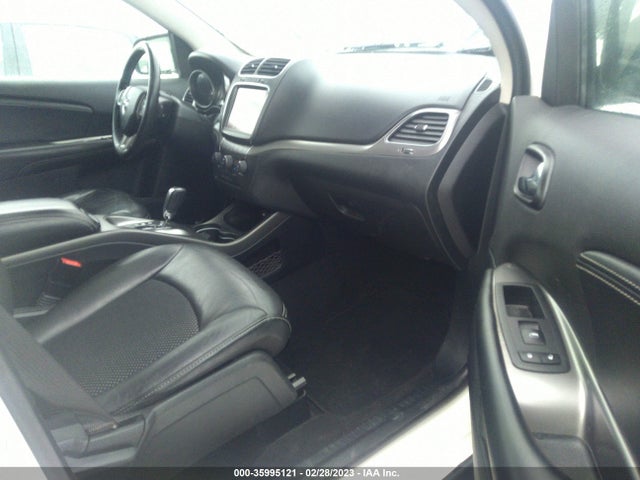 2020 Dodge Journey, VIN: 3C4PDCGB8LT268636