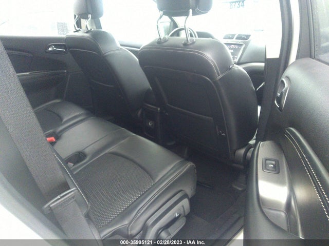 2020 Dodge Journey, VIN: 3C4PDCGB8LT268636