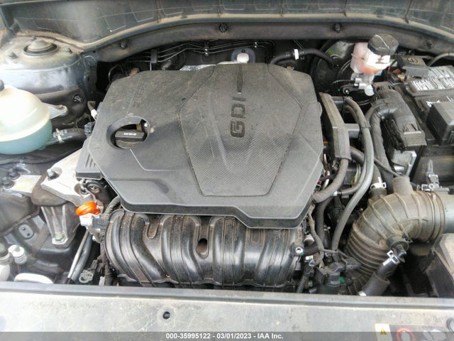 2021 Kia Sorento, VIN: 5XYRL4LC4MG006816