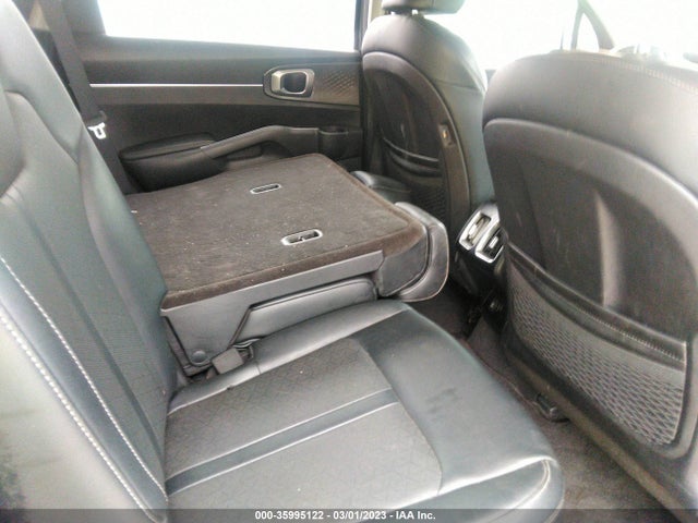 2021 Kia Sorento, VIN: 5XYRL4LC4MG006816