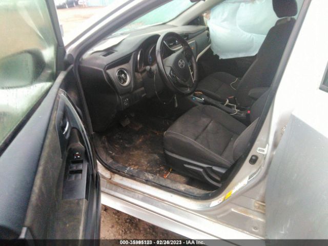 JTNKARJEXGJ503636 Scion IM