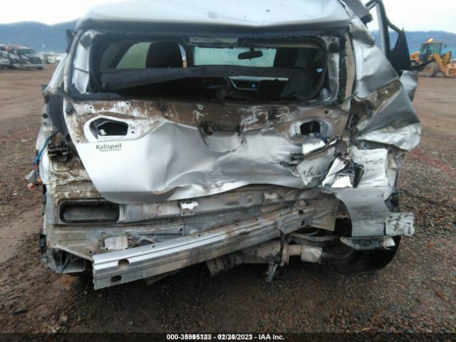 JTNKARJEXGJ503636 Scion IM